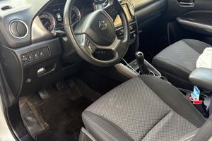 Suzuki vitara 1.0 booster