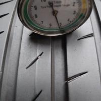 4 Gomme 235/45-18 Continental Premium cont 6