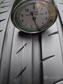 4 Gomme 235/45-18 Continental Premium cont 6