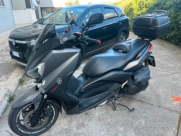 Yamaha  Xmax 400
