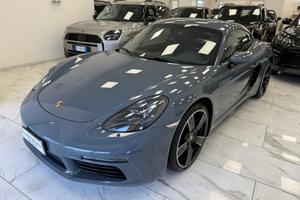 PORSCHE 718 CAYMAN 2.0 300 CV