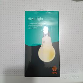 lampada hive