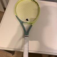 head extreme mp l