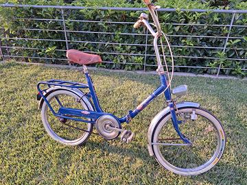 Bici Graziella Annabella