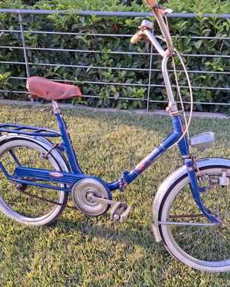 Bici Graziella Annabella