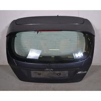 Portellone Bagagliaio Posteriore Ford Fiesta VI da