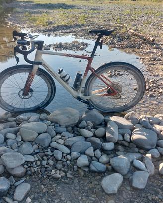 Gravel