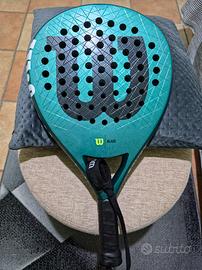 Wilson Blade Pro