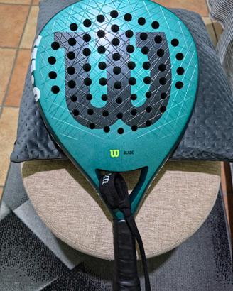 Wilson Blade Pro