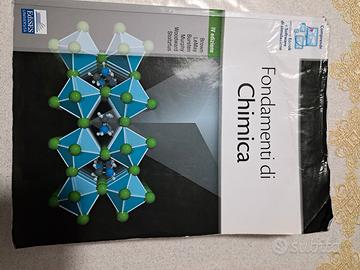 Fondamenti di Chimica