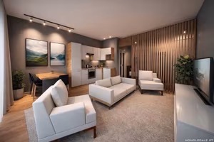 Appartamento di 60 m² a Pisa