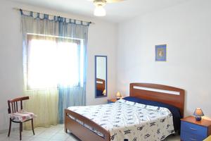 Casa vacanza adiacente alla spiaggia