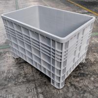 Cassone 120x80x80 in plastica NUOVO