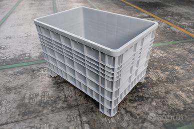 Cassone 120x80x80 in plastica NUOVO