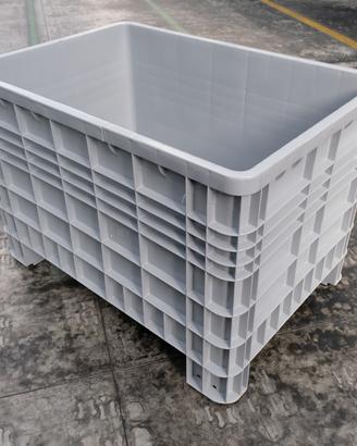 Cassone 120x80x80 in plastica NUOVO