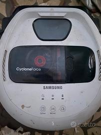 Aspirapolvere  robot samsung