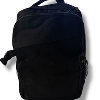 Zaino viaggio 40x20x25cm 20 litri