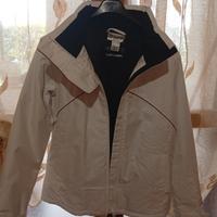 giacchetto cappotto da montagna 