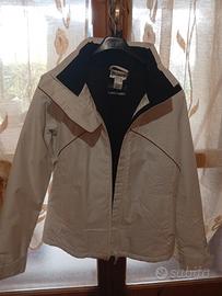 giacchetto cappotto da montagna 