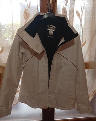 giacchetto cappotto da montagna 