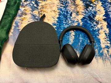 Sony WH-1000XM5 Cuffie Bluetooth con ANC