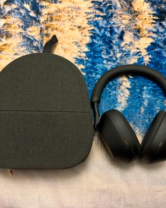 Sony WH-1000XM5 Cuffie Bluetooth con ANC