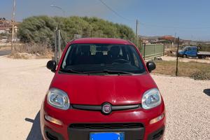 Fiat Panda 0.9 TwinAir Turbo Natural Power Easy