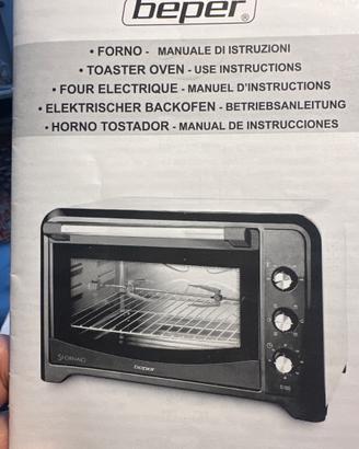 Forno elettrico