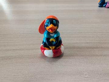 Sorpresa Kinder 1994