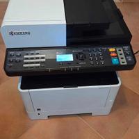 Stampante Laser B/N Kyocera Ecosys M2135dn