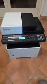 Stampante Laser B/N Kyocera Ecosys M2135dn
