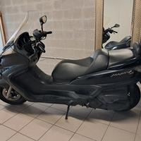 Majesty 400 Yamaha 