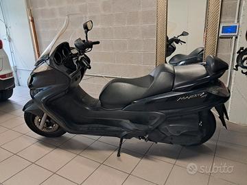 Majesty 400 Yamaha 