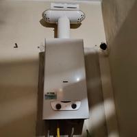 caldaia ariston a gas RX11lt