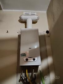 caldaia ariston a gas RX11lt