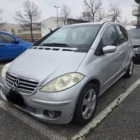 Mercedes classe A 180