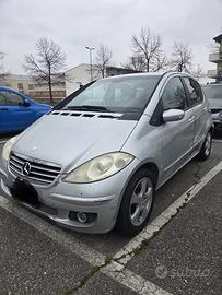 Mercedes classe A 180