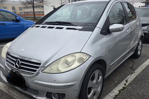 Mercedes classe A 180