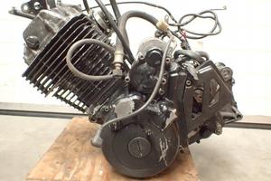 Motore Yamaha XT 600 2KF (89-95) 35690 km