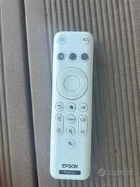 Proiettore EPSON CO-FH02