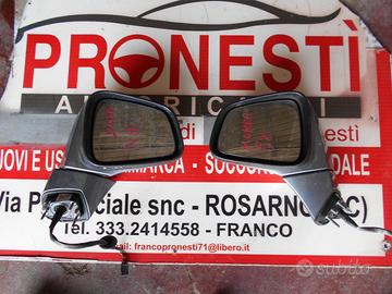 specchitto retrovisore dx sx opel mokka