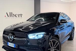 Mercedes-benz GLE 400 d 4Matic Coupé Premium Pro