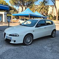 alfa romeo 147 2011