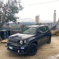 JEEP RENEGADE 2.0 Mjt 140 CV LIMITED 4X4 manuale