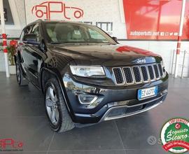 JEEP Grand Cherokee 3.0 V6 CRD 250 CV Multijet I