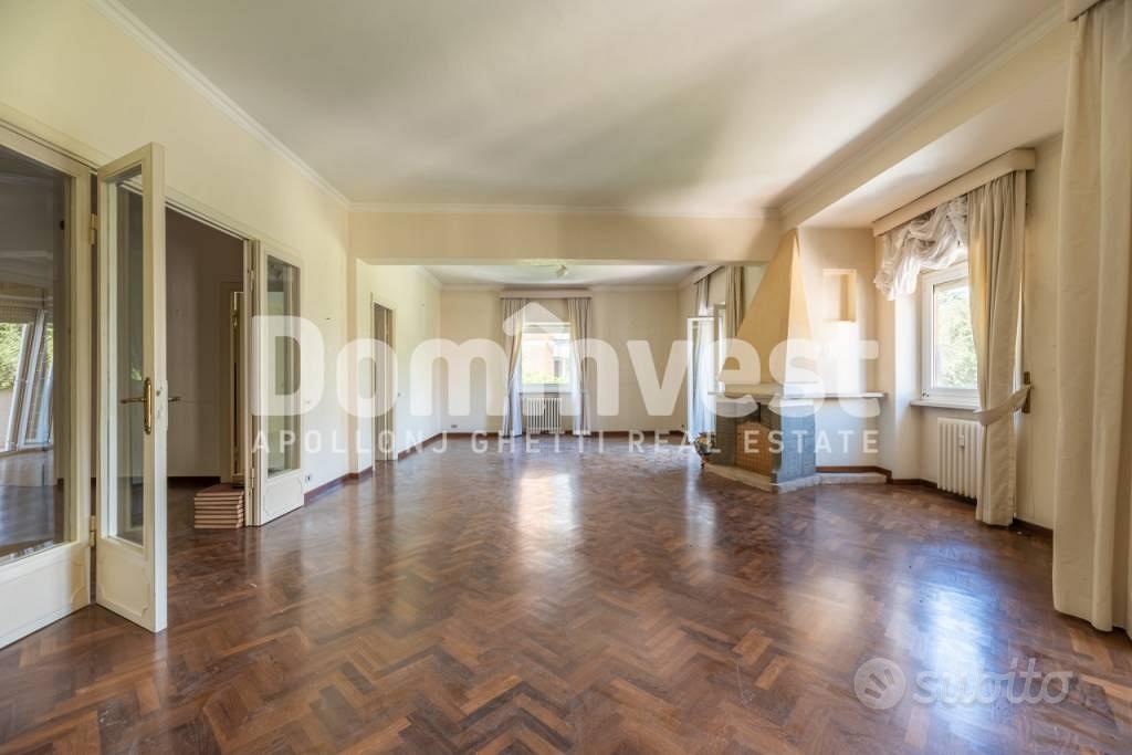 Appartamento – Roma, Nomentano, Municipio Roma II - Vista 4