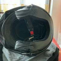 Casco modulare BMW evo 4