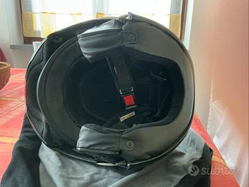 Casco modulare BMW evo 4