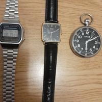 orologi vintage