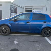 Fiat Grande Punto  1.2